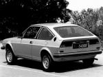 Alfa Romeo Alfasud Sprint Veloce 1978 года